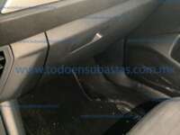 Volkswagen Jetta 2023 4p Trendline L4/1.4/T Tiptronic 2023 Volkswagen Jetta Ingreso Interiores 12