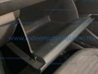 Volkswagen Jetta 2023 4p Trendline L4/1.4/T Tiptronic 2023 Volkswagen Jetta Ingreso Interiores 13