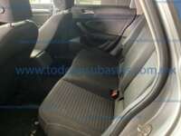 Volkswagen Jetta 2023 4p Trendline L4/1.4/T Tiptronic 2023 Volkswagen Jetta Ingreso Interiores 15