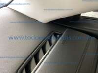 Volkswagen Jetta 2023 4p Trendline L4/1.4/T Tiptronic 2023 Volkswagen Jetta Ingreso Interiores 17