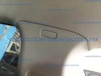 Volkswagen Jetta 2023 4p Trendline L4/1.4/T Tiptronic 2023 Volkswagen Jetta Ingreso Interiores 19