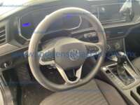 Volkswagen Jetta 2023 4p Trendline L4/1.4/T Tiptronic 2023 Volkswagen Jetta Ingreso Interiores 2