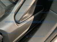 Volkswagen Jetta 2023 4p Trendline L4/1.4/T Tiptronic 2023 Volkswagen Jetta Ingreso Interiores 20