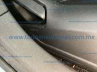 Volkswagen Jetta 2023 4p Trendline L4/1.4/T Tiptronic 2023 Volkswagen Jetta Ingreso Interiores 21