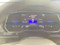 Volkswagen Jetta 2023 4p Trendline L4/1.4/T Tiptronic 2023 Volkswagen Jetta Ingreso Interiores 3