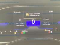 Volkswagen Jetta 2023 4p Trendline L4/1.4/T Tiptronic 2023 Volkswagen Jetta Ingreso Interiores 4