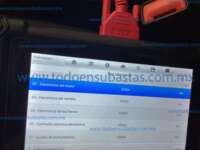 Volkswagen Jetta 2023 4p Trendline L4/1.4/T Tiptronic 2023 Volkswagen Jetta Ingreso Interiores 5