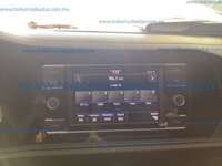 Volkswagen Jetta 2023 4p Trendline L4/1.4/T Tiptronic 2023 Volkswagen Jetta Ingreso Interiores 8