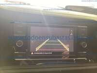 Volkswagen Jetta 2023 4p Trendline L4/1.4/T Tiptronic 2023 Volkswagen Jetta Ingreso Interiores 9