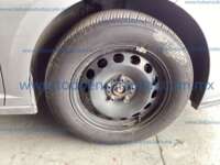 Volkswagen Jetta 2023 4p Trendline L4/1.4/T Tiptronic 2023 Volkswagen Jetta Ingreso Llantas 0