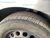 Volkswagen Jetta 2023 4p Trendline L4/1.4/T Tiptronic 2023 Volkswagen Jetta Ingreso Llantas 10