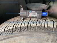 Volkswagen Jetta 2023 4p Trendline L4/1.4/T Tiptronic 2023 Volkswagen Jetta Ingreso Llantas 11