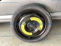 Volkswagen Jetta 2023 4p Trendline L4/1.4/T Tiptronic 2023 Volkswagen Jetta Ingreso Llantas 12