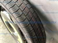 Volkswagen Jetta 2023 4p Trendline L4/1.4/T Tiptronic 2023 Volkswagen Jetta Ingreso Llantas 13