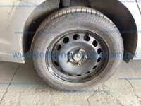 Volkswagen Jetta 2023 4p Trendline L4/1.4/T Tiptronic 2023 Volkswagen Jetta Ingreso Llantas 3