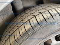 Volkswagen Jetta 2023 4p Trendline L4/1.4/T Tiptronic 2023 Volkswagen Jetta Ingreso Llantas 4