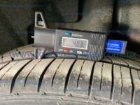 Volkswagen Jetta 2023 4p Trendline L4/1.4/T Tiptronic 2023 Volkswagen Jetta Ingreso Llantas 8