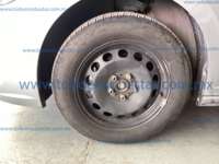 Volkswagen Jetta 2023 4p Trendline L4/1.4/T Tiptronic 2023 Volkswagen Jetta Ingreso Llantas 9