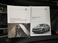 Volkswagen Jetta 2023 4p Trendline L4/1.4/T Tiptronic 2023 Volkswagen Jetta Venta Documentos 1