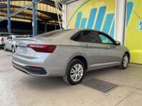 Volkswagen Jetta 2023 4p Trendline L4/1.4/T Tiptronic 2023 Volkswagen Jetta Venta Exteriores 5