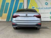 Volkswagen Jetta 2023 4p Trendline L4/1.4/T Tiptronic 2023 Volkswagen Jetta Venta Exteriores 6