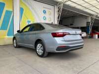 Volkswagen Jetta 2023 4p Trendline L4/1.4/T Tiptronic 2023 Volkswagen Jetta Venta Exteriores 7