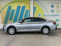 Volkswagen Jetta 2023 4p Trendline L4/1.4/T Tiptronic 2023 Volkswagen Jetta Venta Exteriores 8