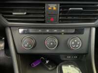 Volkswagen Jetta 2023 4p Trendline L4/1.4/T Tiptronic 2023 Volkswagen Jetta Venta Interiores 11