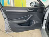 Volkswagen Jetta 2023 4p Trendline L4/1.4/T Tiptronic 2023 Volkswagen Jetta Venta Interiores 19