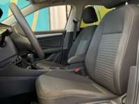 Volkswagen Jetta 2023 4p Trendline L4/1.4/T Tiptronic 2023 Volkswagen Jetta Venta Interiores 20