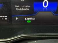 Volkswagen Jetta 2023 4p Trendline L4/1.4/T Tiptronic 2023 Volkswagen Jetta Venta Interiores 3