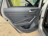 Volkswagen Jetta 2023 4p Trendline L4/1.4/T Tiptronic 2023 Volkswagen Jetta Venta Interiores 21