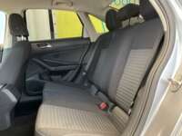 Volkswagen Jetta 2023 4p Trendline L4/1.4/T Tiptronic 2023 Volkswagen Jetta Venta Interiores 22