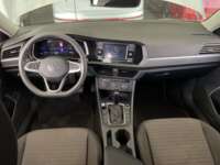 Volkswagen Jetta 2023 4p Trendline L4/1.4/T Tiptronic 2023 Volkswagen Jetta Venta Interiores 4