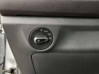 Volkswagen Jetta 2023 4p Trendline L4/1.4/T Tiptronic 2023 Volkswagen Jetta Venta Interiores 5