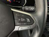 Volkswagen Jetta 2023 4p Trendline L4/1.4/T Tiptronic 2023 Volkswagen Jetta Venta Interiores 7