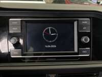 Volkswagen Jetta 2023 4p Trendline L4/1.4/T Tiptronic 2023 Volkswagen Jetta Venta Interiores 8