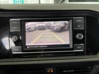 Volkswagen Jetta 2023 4p Trendline L4/1.4/T Tiptronic 2023 Volkswagen Jetta Venta Interiores 9