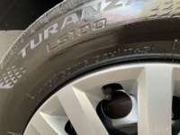 Volkswagen Jetta 2023 4p Trendline L4/1.4/T Tiptronic 2023 Volkswagen Jetta Venta Llantas 11