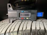 Volkswagen Jetta 2023 4p Trendline L4/1.4/T Tiptronic 2023 Volkswagen Jetta Venta Llantas 12