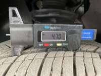 Volkswagen Jetta 2023 4p Trendline L4/1.4/T Tiptronic 2023 Volkswagen Jetta Venta Llantas 3