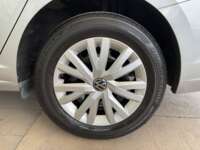 Volkswagen Jetta 2023 4p Trendline L4/1.4/T Tiptronic 2023 Volkswagen Jetta Venta Llantas 4