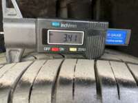 Volkswagen Jetta 2023 4p Trendline L4/1.4/T Tiptronic 2023 Volkswagen Jetta Venta Llantas 6