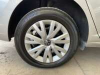 Volkswagen Jetta 2023 4p Trendline L4/1.4/T Tiptronic 2023 Volkswagen Jetta Venta Llantas 7