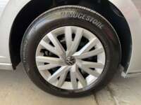 Volkswagen Jetta 2023 4p Trendline L4/1.4/T Tiptronic 2023 Volkswagen Jetta Venta Llantas 10