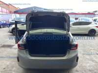 Honda City 2022 4p Prime L4/1.5 CVT 2022 Honda City Ingreso Cajuela 0