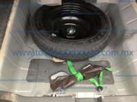 Honda City 2022 4p Prime L4/1.5 CVT 2022 Honda City Ingreso Cajuela 1