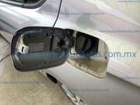Honda City 2022 4p Prime L4/1.5 CVT 2022 Honda City Ingreso Cajuela 2