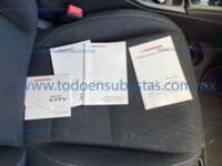 Honda City 2022 4p Prime L4/1.5 CVT 2022 Honda City Ingreso Documentos 0