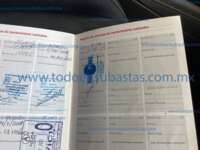 Honda City 2022 4p Prime L4/1.5 CVT 2022 Honda City Ingreso Documentos 2